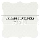Reliable Builders Morden logo
